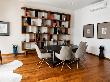 Departamento en Renta en Vive Torre del Bosque - Jardines del Bosque