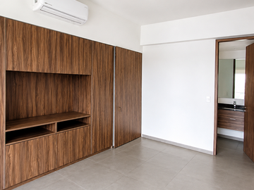 Departamento en Renta en Vive Torre del Bosque - Jardines del Bosque