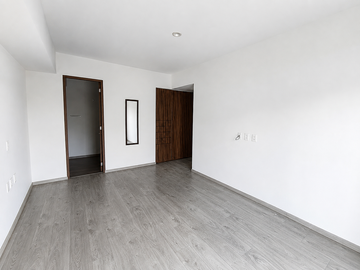 Departamento en Renta en Vive Torre del Bosque - Jardines del Bosque