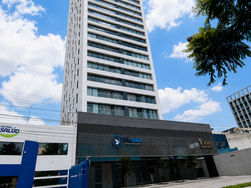 Departamento en Renta en Vive Torre del Bosque - Jardines del Bosque