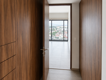 Departamento en Renta en Vive Torre del Bosque - Jardines del Bosque