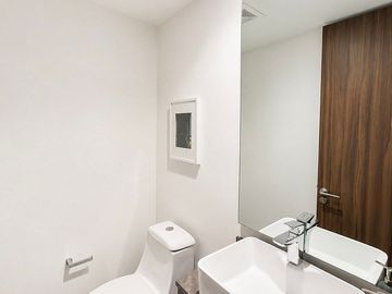 Departamento en Renta en Vive Torre del Bosque - Jardines del Bosque