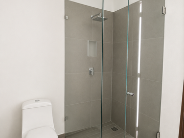 Departamento en Renta en Vive Torre del Bosque - Jardines del Bosque