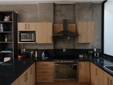 VENTA DEPARTAMENTO EN LA COLONIA HIPÓDROMO CONDESA