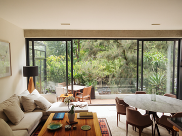 VENTA DEPARTAMENTO EN LA COLONIA HIPÓDROMO CONDESA