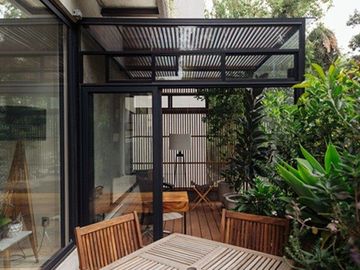 VENTA DEPARTAMENTO EN LA COLONIA HIPÓDROMO CONDESA
