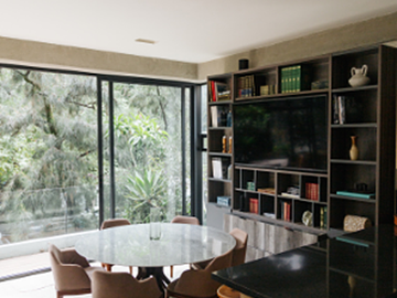 VENTA DEPARTAMENTO EN LA COLONIA HIPÓDROMO CONDESA