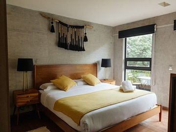 VENTA DEPARTAMENTO EN LA COLONIA HIPÓDROMO CONDESA