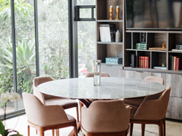 VENTA DEPARTAMENTO EN LA COLONIA HIPÓDROMO CONDESA