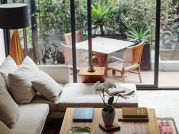 VENTA DEPARTAMENTO EN LA COLONIA HIPÓDROMO CONDESA