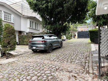 VENTA CASA EN SAN JERÓNIMO LÍDICE