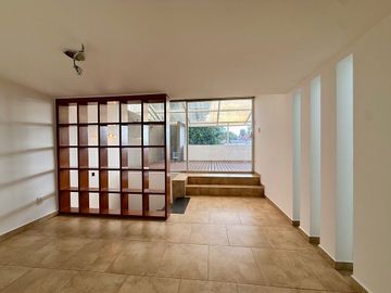 VENTA CASA EN SAN JERÓNIMO LÍDICE