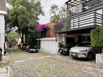 VENTA CASA EN SAN JERÓNIMO LÍDICE