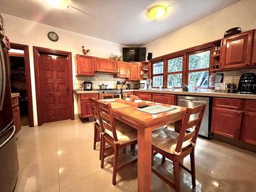 VENTA CASA EN COLONIA TETELPAN