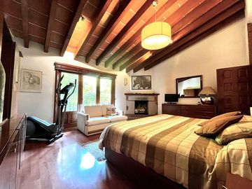 VENTA CASA EN COLONIA TETELPAN