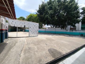 Local Comercial en Renta 1,360 m2 Av. Mariano Otero, Moderna, GDL