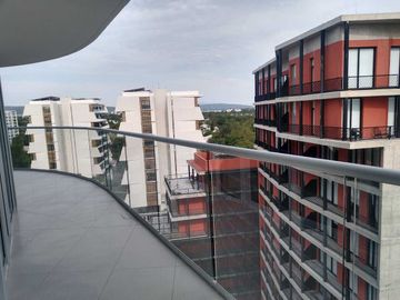 VENTA DEPARTAMENTO EN LA TOSCANA, ZONA REAL, GUADALAJARA