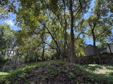 Terreno en venta en Valle de Bravo