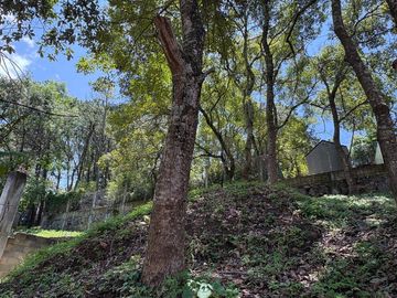 Terreno en venta en Valle de Bravo