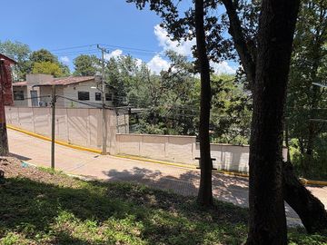 Terreno en venta en Valle de Bravo