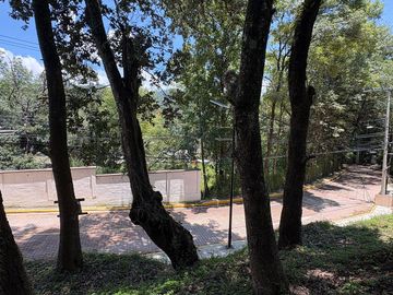 Terreno en venta en Valle de Bravo