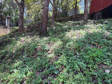 Terreno en venta en Valle de Bravo