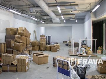 BODEGA EN VENTA EN AV. REVOLUCION ANALCO