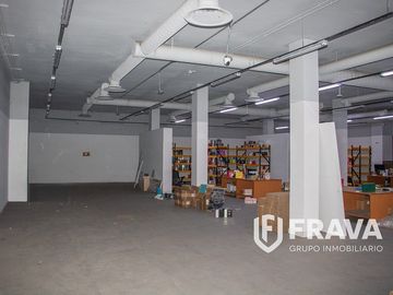 BODEGA EN VENTA EN AV. REVOLUCION ANALCO