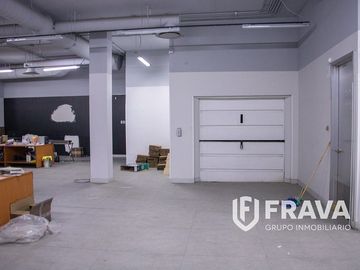 BODEGA EN VENTA EN AV. REVOLUCION ANALCO