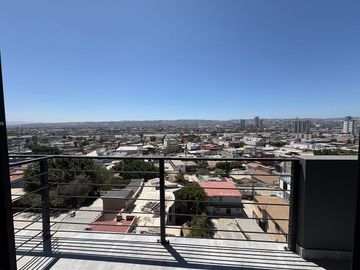 “Departamento en Venta en El Encinal, Buenavista | 99 m² | 2 Recámaras, Tijuana