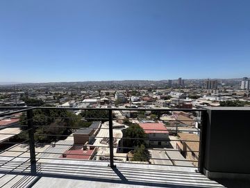 “Departamento en Venta en El Encinal, Buenavista | 99 m² | 2 Recámaras, Tijuana