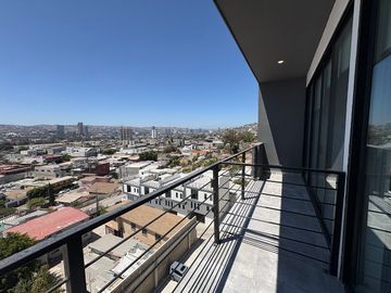 “Departamento en Venta en El Encinal, Buenavista | 99 m² | 2 Recámaras, Tijuana