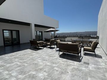 “Departamento en Venta en El Encinal, Buenavista | 99 m² | 2 Recámaras, Tijuana