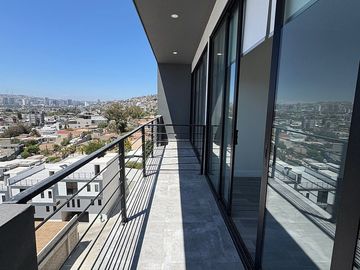 “Departamento en Venta en El Encinal, Buenavista | 99 m² | 2 Recámaras, Tijuana