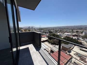 “Departamento en Venta en El Encinal, Buenavista | 99 m² | 2 Recámaras, Tijuana