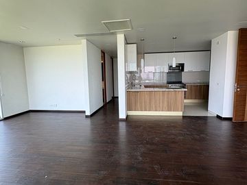 Departamento en Renta en Fracc. Chapultepec | Horizonte | Vista al Golf