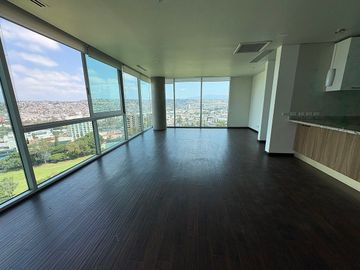 Departamento en Renta en Fracc. Chapultepec | Horizonte | Vista al Golf