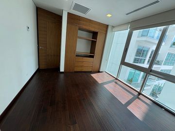 Departamento en Renta en Fracc. Chapultepec | Horizonte | Vista al Golf