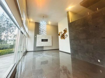 Garden en Renta o Venta Bosque Real