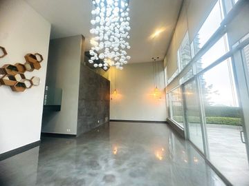 Garden en Renta o Venta Bosque Real