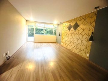 Garden en Renta o Venta Bosque Real