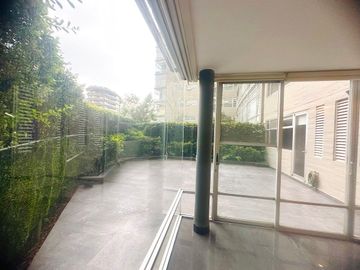 Garden en Renta o Venta Bosque Real