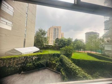 Garden en Renta o Venta Bosque Real