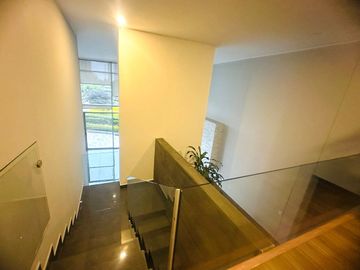 Garden en Renta o Venta Bosque Real