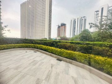 Garden en Renta o Venta Bosque Real