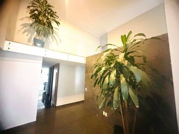 Garden en Renta o Venta Bosque Real