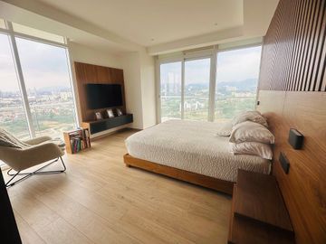 Departamento en Venta o Renta  Ivy Bosque Real