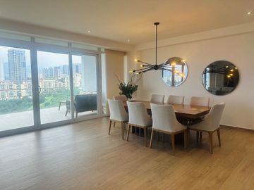 Departamento en Venta o Renta  Ivy Bosque Real