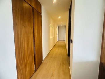 Departamento en Venta o Renta  Ivy Bosque Real