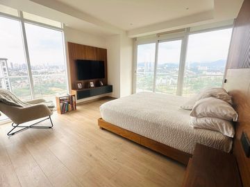 Departamento en Venta o Renta  Ivy Bosque Real
